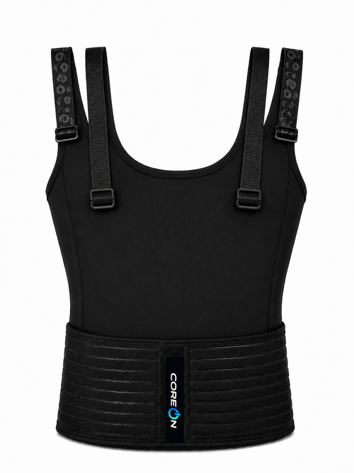 Womens  CoreOn™ Alignment System